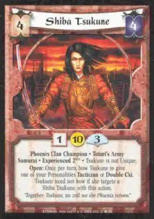 Shiba Tsukune Exp2