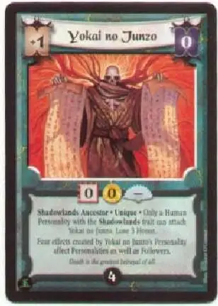 Yokai no Junzo
