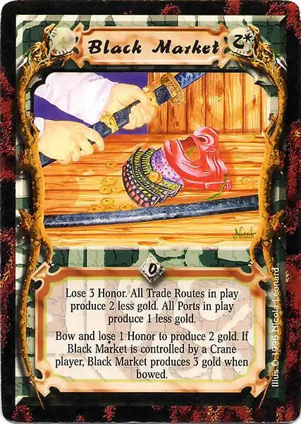 Black Market