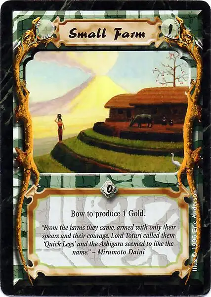 Small Farm