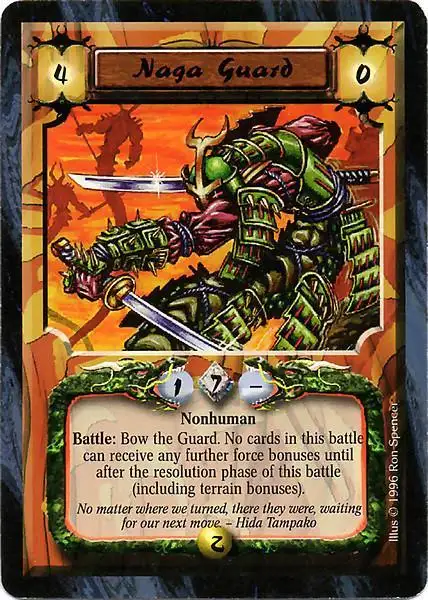 Naga Guard