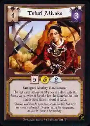 Turi Miyako