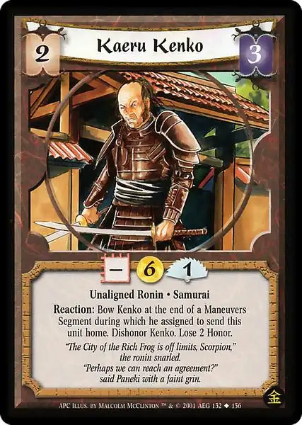 Kaeru Kenko