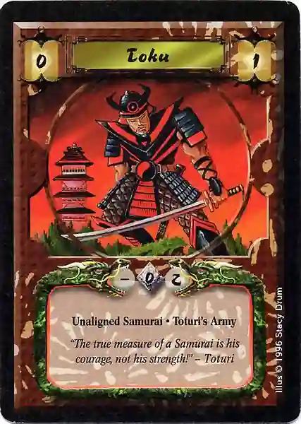 Toku