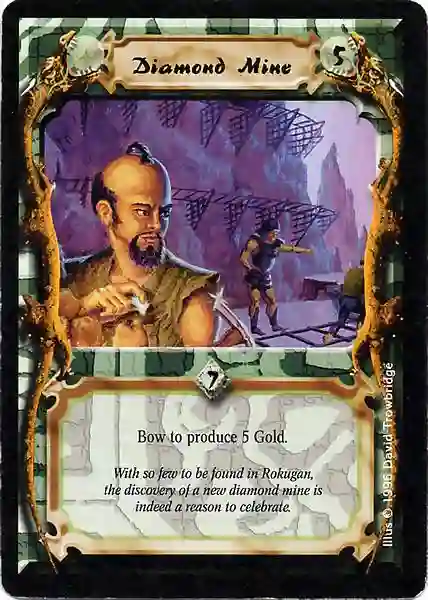 Diamond Mine