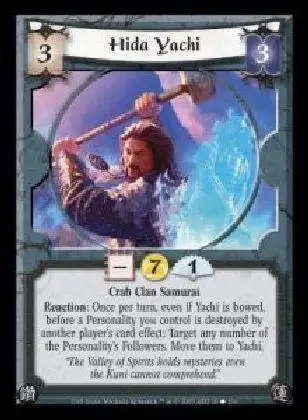 Hida Yachi