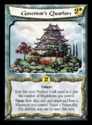 Government's Quarters Foil