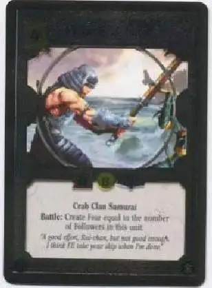 Hida Sadaharu FOIL