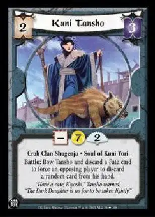 Kuni Tansho