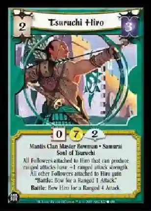 Tsuruchi Hiro