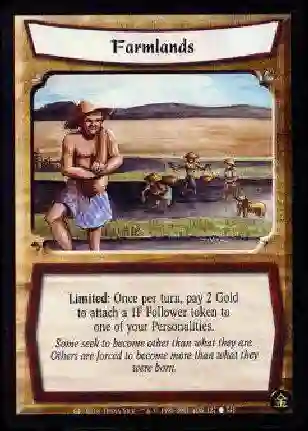 Farmlands