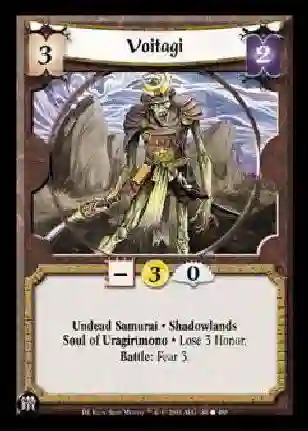 Voitagi Promo
