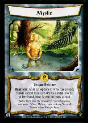 Mystic