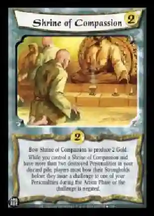 Shrine of Compassion