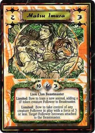 Matsu Imura