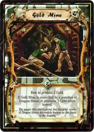Gold Mine