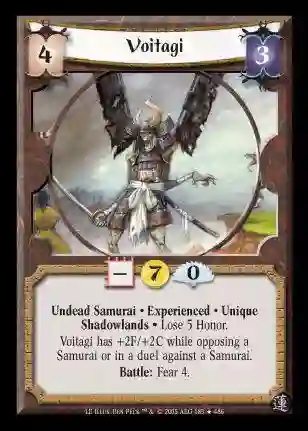 Voitagi Exp (Español)
