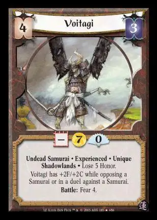 Voitagi Exp (Español)
