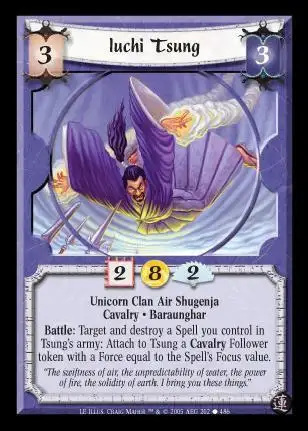 Iuchi Tsung