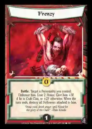 Frenzy