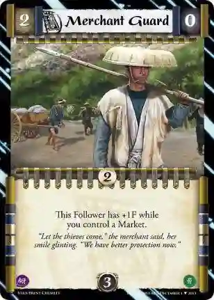 Merchant Guard