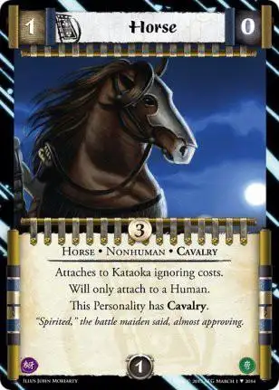 Horse