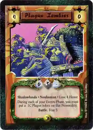 Tomb of Jade