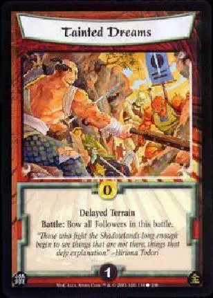 TaINmed Dreams