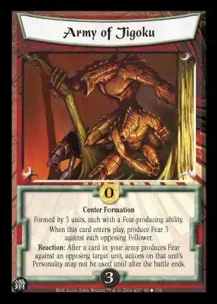 Army of Jigoku