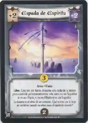 Sword of Spirit