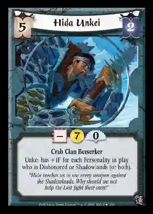 Hida Unkei (Spanish language)