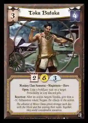 Toku Butaka (Español)