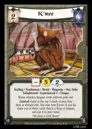 K'mee Exp2 (Español)