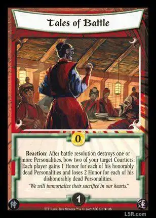Tales of Battle Fail