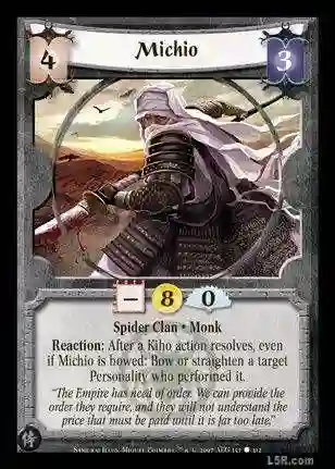 Michio
