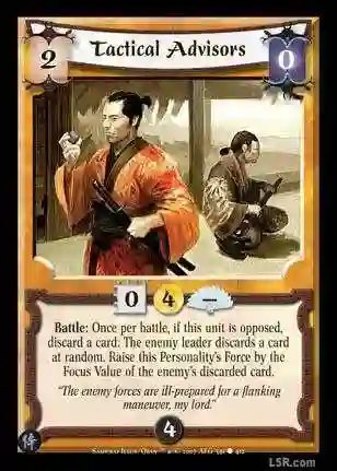 Tactical Advisors FOIL