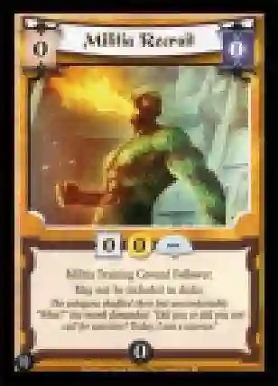 Militia Recruit