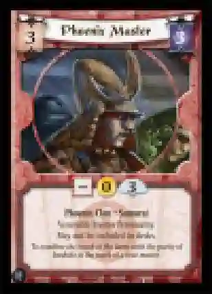 Phoenix Master