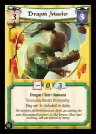 Dragon Master