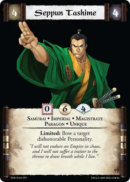 SEPPUN TASHIME