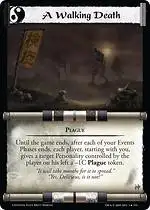 A Walking Death
