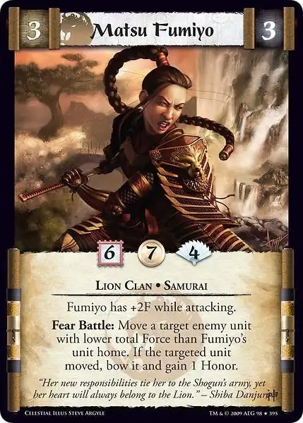 Matsu Fumiyo