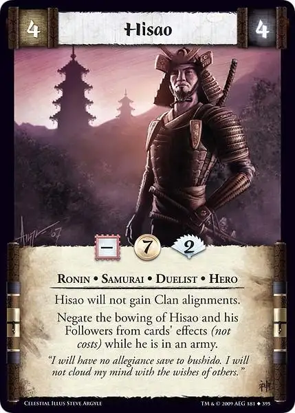 Hisao