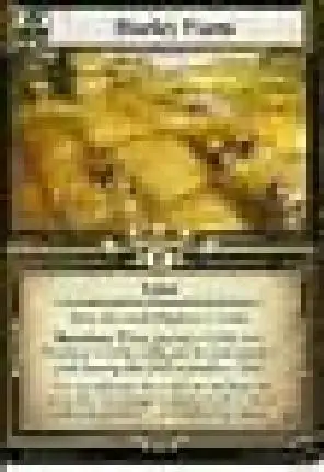 Barley Farm (Alternate Art)