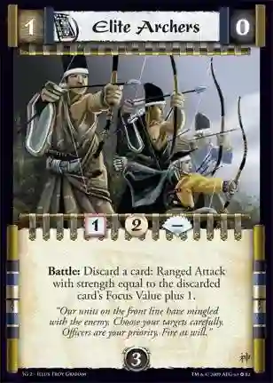 Elite Archers