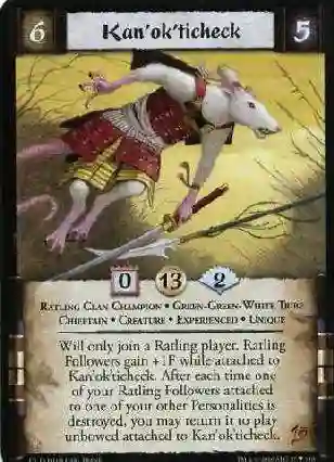 Kan'ok'ticheck Exp (Español)