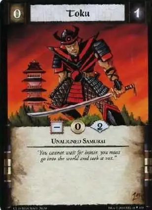 Toku