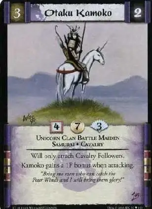 Otaku Kamoko