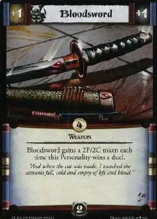 Bloodsword