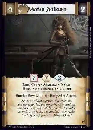 Matsu Mikura Exp (Español)